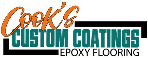 Cooks Custom Coatings LOGO